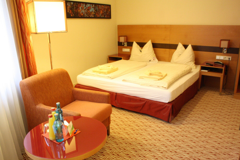 Bedroom 13