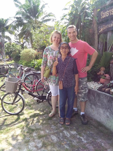 Others 4, Rim Than View Resort, Muang Ubon Ratchatani
