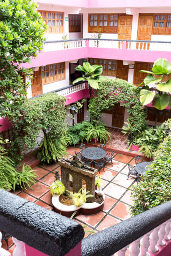 Others 2, Hotel Michelle, San Andrés Tuxtla