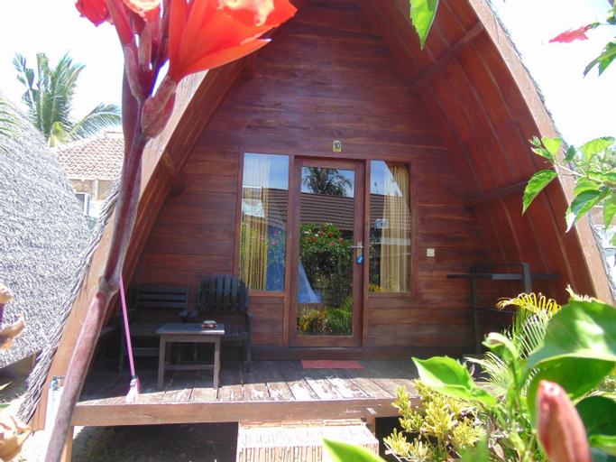 Brother Bungalow, Lombok