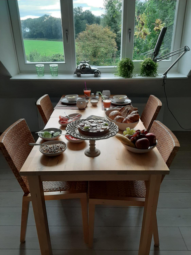 Others 2, B&b Hoogholtje, Bedum