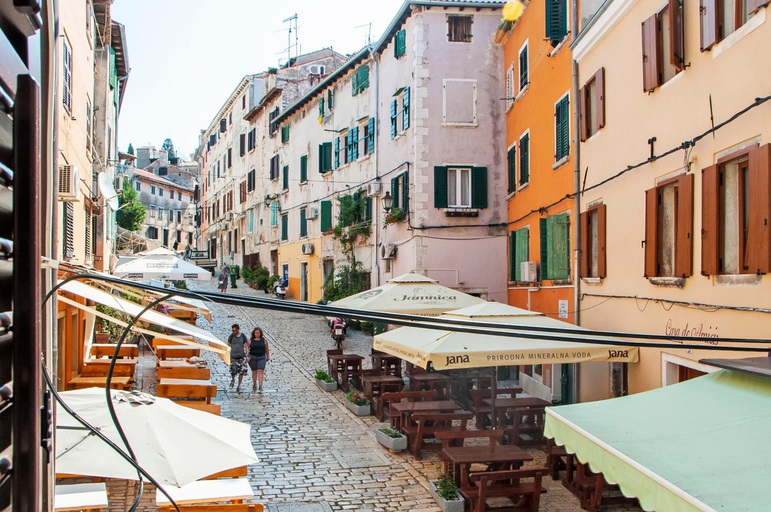 Food & Drinks, Apartments Casa De Amicis, Rovinj