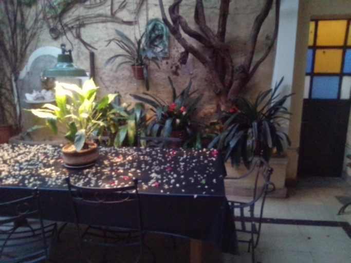 Food & Drinks 3, Corazon de Palermo Soho, Distrito Federal
