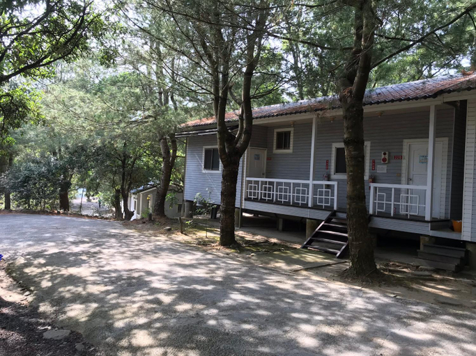 Others 1, Xiaoye Liu Homestay, Nantou