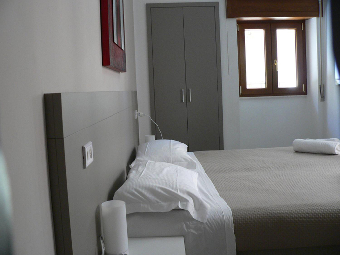 Others 3, Locanda Pezzolla, Matera