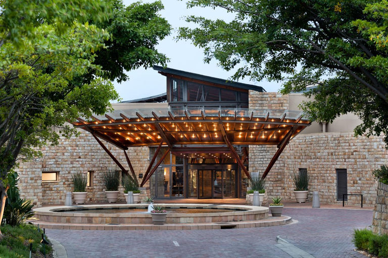 Exterior & Views 1, Arabella Hotel, Golf and Spa, Overberg