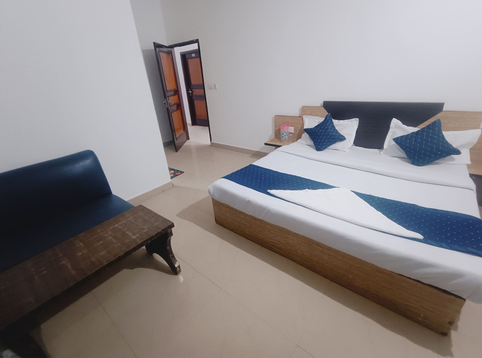 Others 4, Hotel New Blue Sapphire Katra, Reasi