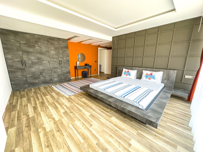 Room 3, Be House İnn, Çankaya