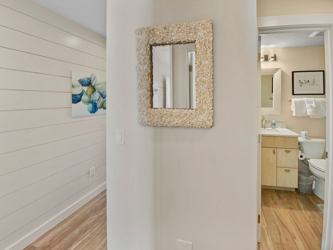 Bathroom 4, Leeward Ii-9 Crazy Love 1 Bedroom Condo by RedAwning, Walton