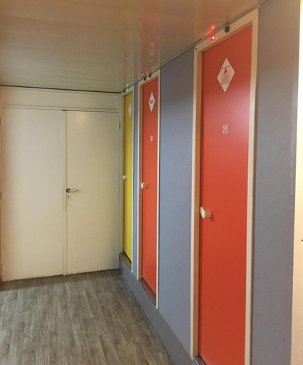 Others 4, Hotel ClassEco Gent, Oost-Vlaanderen