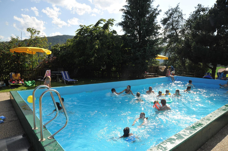 Others 3, Allesbauer - Familie Preis, Spittal an der Drau