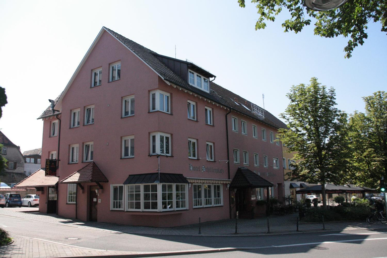 Others 5, Hotel Schillerplatz, Hohenlohekreis