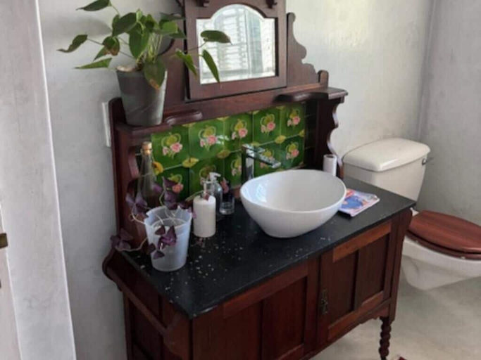 Bathroom 3, Bordeaux 45, City of Cape Town