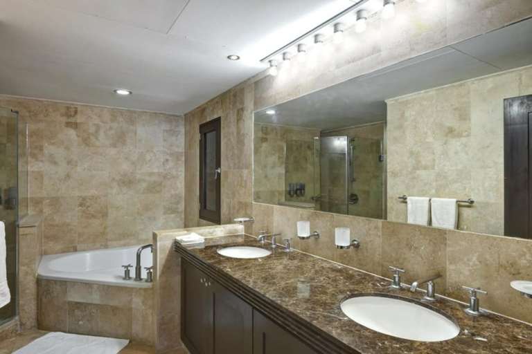 Bathroom 4, Coral Cove 7 - Sunset by Blue Sky Luxury