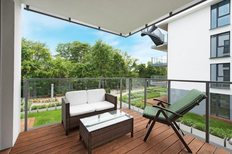 Others 5, INA Rent - Tre Mare Apartamenty, Gdańsk City