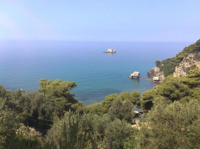 Exterior view 4, Yaliskari Beach, Ionian Islands