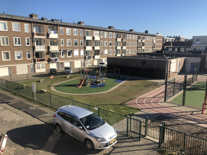 Exterior & Views 2, Hotel Zee en Duin, Katwijk