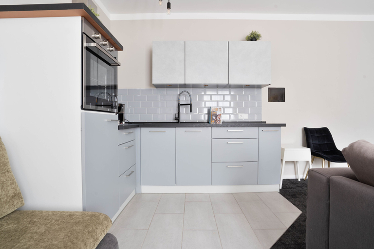 Others 4, Stilvolle Apartments in Bonn I home2share, Bonn