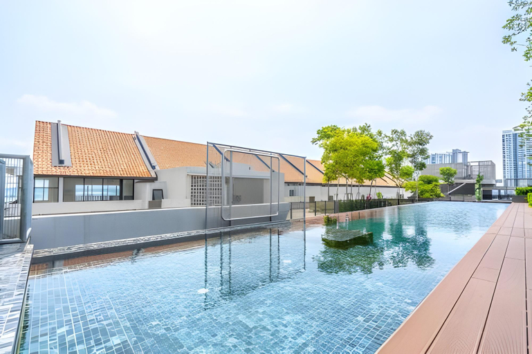 Sport & Beauty 2, Cyberjaya Apartments, Sepang