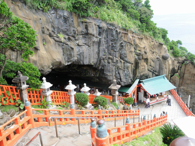 Others 3, Guest House Aki, Nichinan