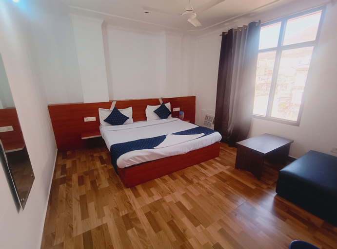 Hotel New Blue Sapphire Katra, Reasi