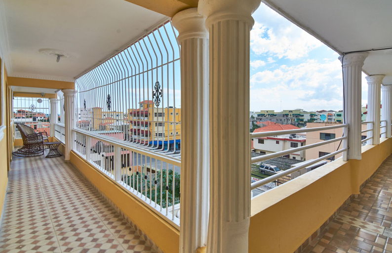 Others 5, Cozy One Bedroom Apartment in Santo Domingo Este, Santo Domingo Este