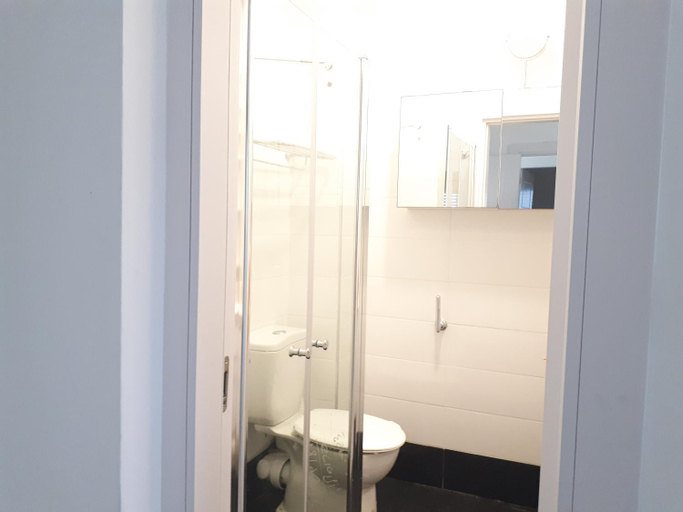Others 3, Shave Tsion Apartment in the center Ashdod