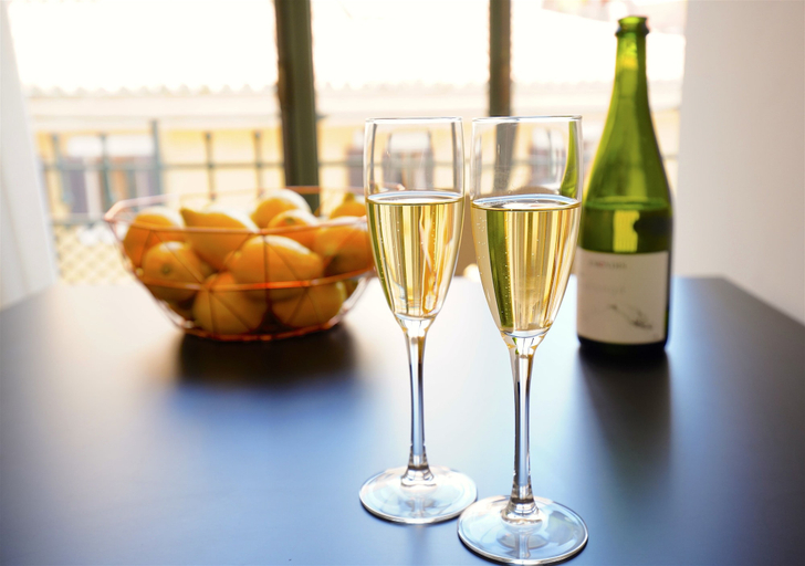 Food & Drinks 4, L'Aguila Apartments Turismo de Interior, Baleares