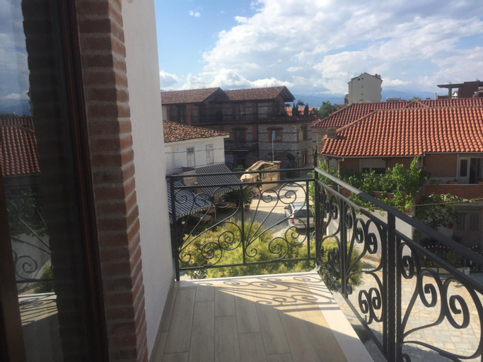 Exterior & Views 5, Vila Ilo, Pogradecit