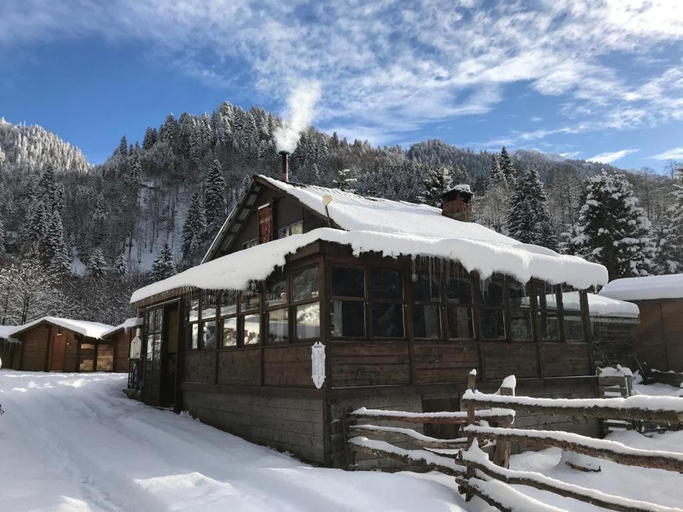 Others 4, Kardelen Bungalov Evleri, Ardeşen