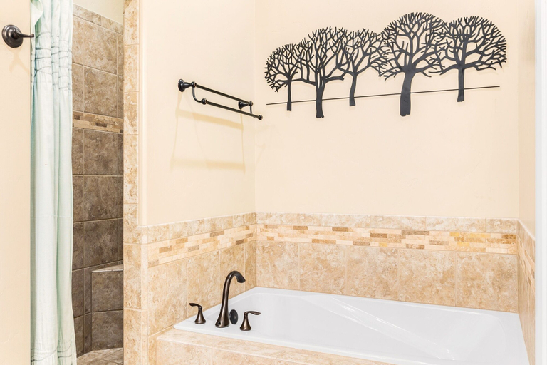 Bathroom 4, Sunnyside by RedAwning, Washington