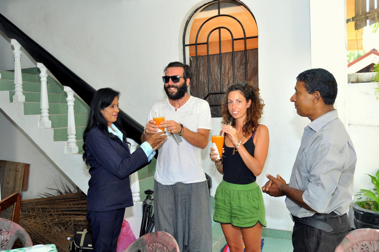 Others 2, Marshal Beach Guesthouse, Negombo