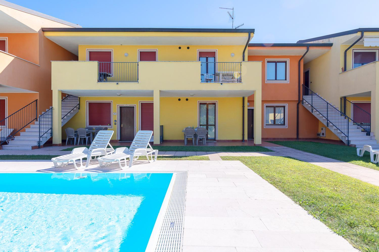 La Mimosa B03 Apartment by Wonderful Italy, Verona