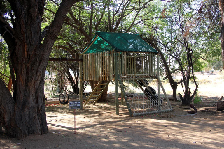 Others 2, Augrabies Valle Guesthouse, Siyanda