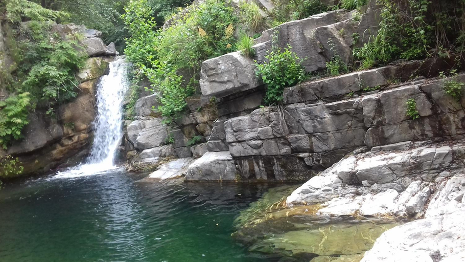 Others 2, Arve Castelbianco - B&B e Appartamento, Savona