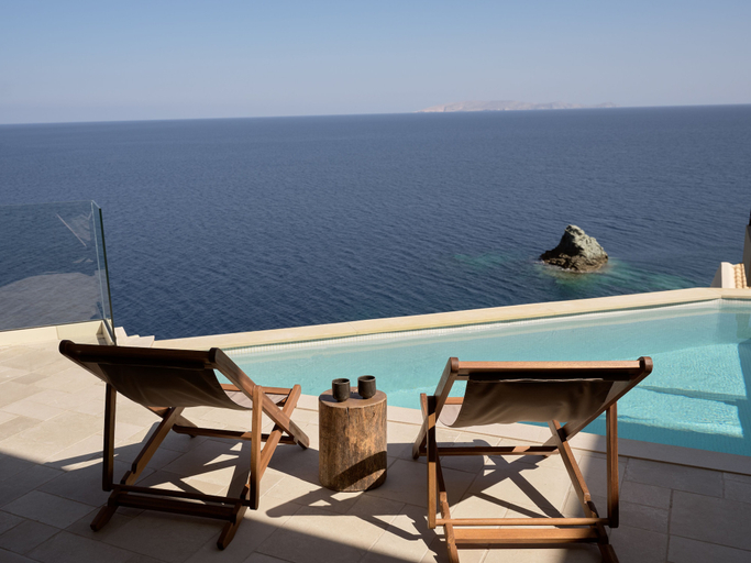 Sport & Beauty 2, Seaside A Lifestyle Resort All Inclusive, Crete