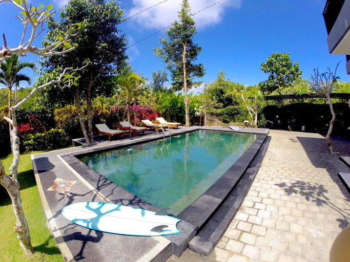 Others 2, Uluwatu Made Guesthouse, Badung
