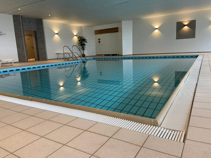 Sport & Beauty 2, Apartment Pusteblume - B609 by Interhome, Rhein-Lahn-Kreis