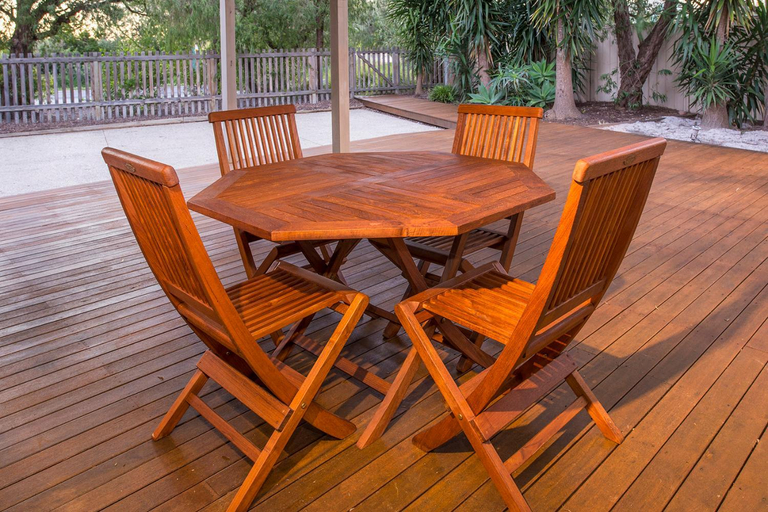 Facilities 2, Boardwalk, Busselton