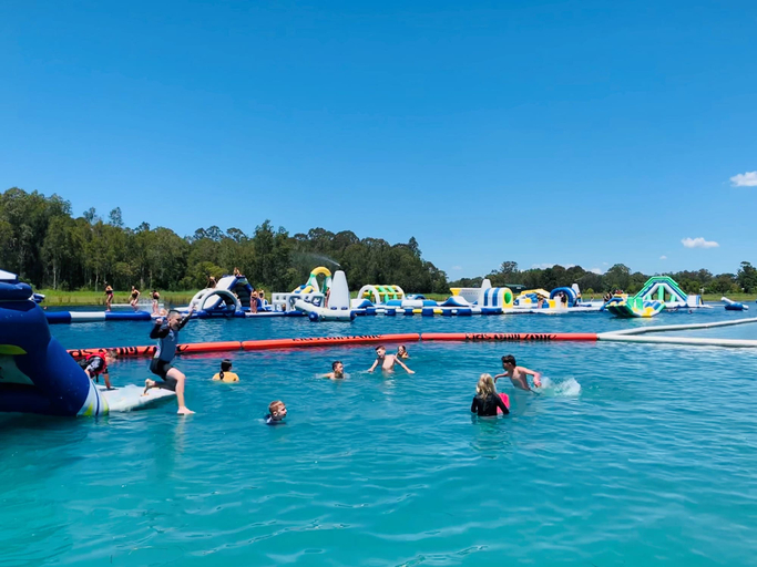 Others 5, Stoney Park, Port Macquarie-Hastings - Pt B