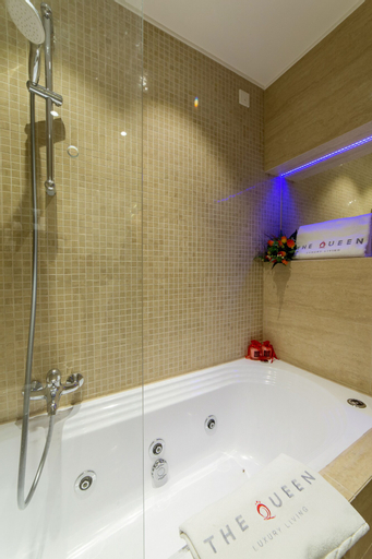 Bathroom 3