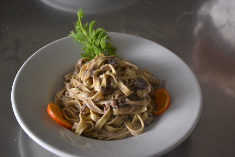 Food & Drinks 4, Albergo Delle Alpi, Cuneo