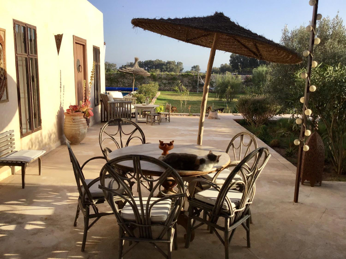 Others 4, Dar Alya Essaouira Maison et table d'hotes, Essaouira