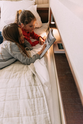 Bedroom 5, De Wever Lodge, Ede