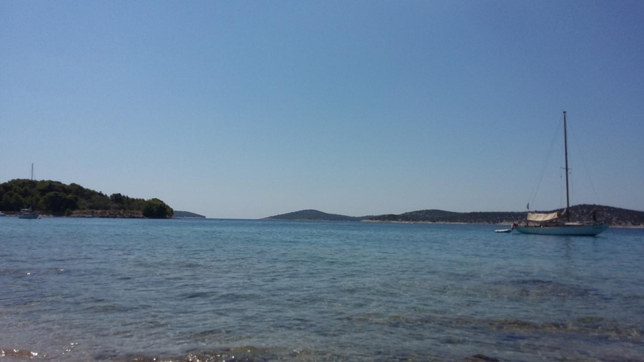 Others 4, Apartment Oaza Mira, Vodice