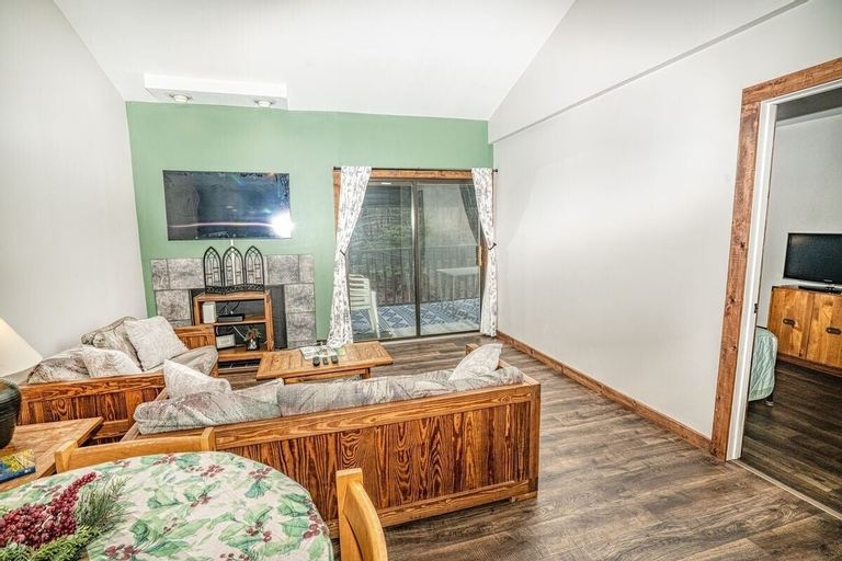 Bedroom 3, Killington Gateway Condos, Rutland