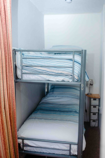 Bedroom 2, The Chadwick Holiday Flats, Lincolnshire