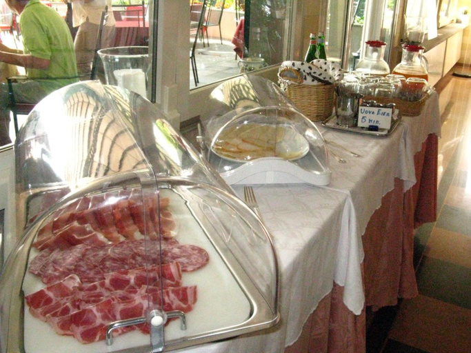 Food & Drinks 3, Albergo Del Lago, Verbano-Cusio-Ossola