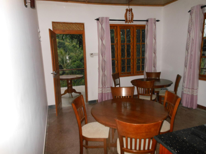 Food & Drinks, Lavender Hills Home Stay, K.F.G. & G. Korale