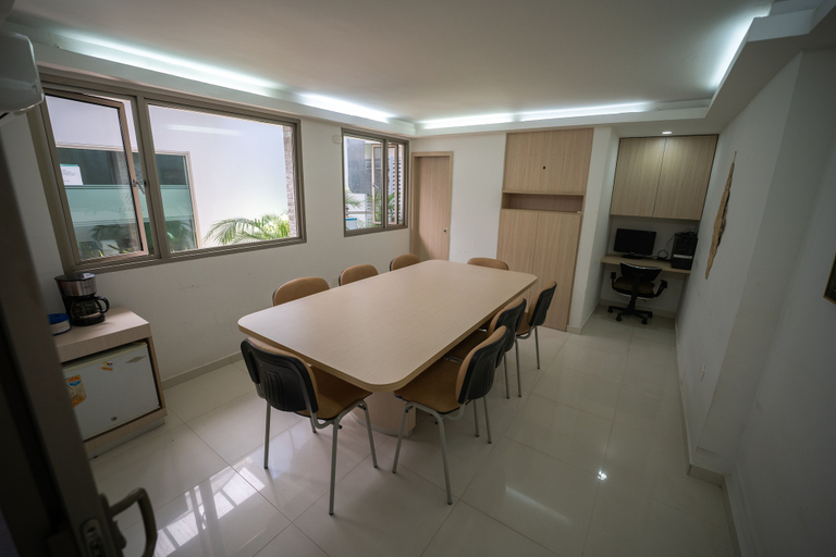 Others 5, Lagos Apartaestudios x4, Barranquilla